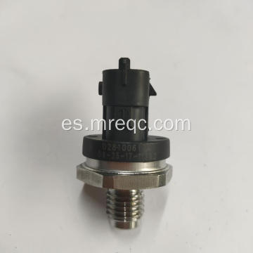 0281006176 Sensor de autopartes